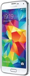Galeria zdjęć telefonu Samsung Galaxy S5 G9006V