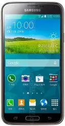 Galeria zdjęć telefonu Samsung Galaxy S5 G900S