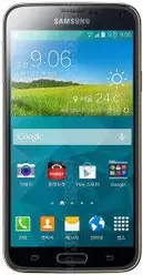 Galeria zdjęć telefonu Samsung Galaxy S5 LTE-A G906K