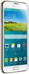 Galeria zdjęć telefonu Samsung Galaxy S5 LTE-A G906L