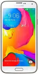 Galeria zdjęć telefonu Samsung Galaxy S5 LTE-A