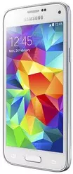 Galeria zdjęć telefonu Samsung Galaxy S5 mini duos