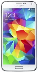 Galeria zdjęć telefonu Samsung Galaxy S5 Neo G903F