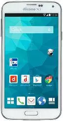 Galeria zdjęć telefonu Samsung Galaxy S5 SC-04F