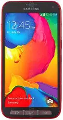 Galeria zdjęć telefonu Samsung Galaxy S5 Sport