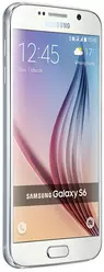 Galeria zdjęć telefonu Samsung Galaxy S6 Dual SIM