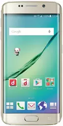 Galeria zdjęć telefonu Samsung Galaxy S6 Edge SC-04G