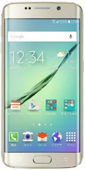 Galeria zdjęć telefonu Samsung Galaxy S6 Edge SCV31
