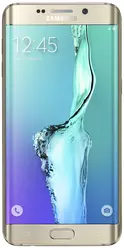 Galeria zdjęć telefonu Samsung Galaxy S6 Edge+ Verizon
