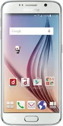 Galeria zdjęć telefonu Samsung Galaxy S6 SC-05G