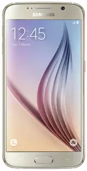 Galeria zdjęć telefonu Samsung Galaxy S6