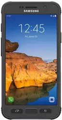 Galeria zdjęć telefonu Samsung Galaxy S7 Active