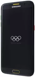Galeria zdjęć telefonu Samsung Galaxy S7 Edge Olympic Games Edition