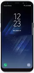 Galeria zdjęć telefonu Samsung Galaxy S8 SM-G950U