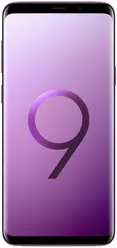 Galeria zdjęć telefonu Samsung Galaxy S9+ SM-G9650