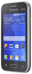 Galeria zdjęć telefonu Samsung Galaxy Star 2 Duos