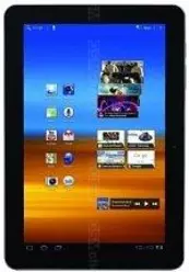 Galeria zdjęć telefonu Samsung Galaxy Tab 10.1
