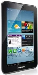 Galeria zdjęć telefonu Samsung Galaxy Tab 2 WiFi