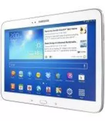 Galeria zdjęć telefonu Samsung Galaxy Tab 3 10.1-inch WiFi