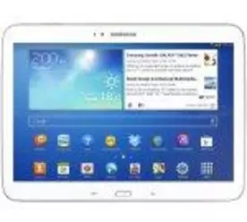 Galeria zdjęć telefonu Samsung Galaxy Tab 3 10.1-inch