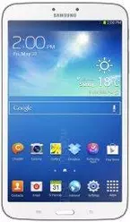 Galeria zdjęć telefonu Samsung Galaxy Tab 3 8-inch WiFi