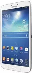 Galeria zdjęć telefonu Samsung Galaxy Tab 3 8-inch