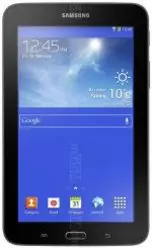 Galeria zdjęć telefonu Samsung Galaxy Tab 3 Lite WiFi
