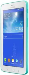 Galeria zdjęć telefonu Samsung Galaxy Tab 3 Lite