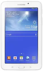 Galeria zdjęć telefonu Samsung Galaxy Tab 3 V
