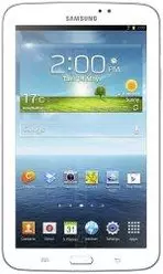 Galeria zdjęć telefonu Samsung Galaxy Tab 3 WiFi