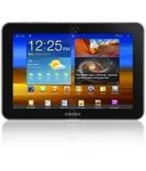 Galeria zdjęć telefonu Samsung Galaxy Tab 8.9 LTE
