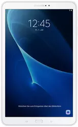 Galeria zdjęć telefonu Samsung Galaxy Tab A 10.1 2016 WiFi