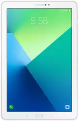 Galeria zdjęć telefonu Samsung Galaxy Tab A 2016 SM-P585N