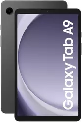 Galeria zdjęć telefonu Samsung Galaxy Tab A9