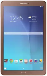 Galeria zdjęć telefonu Samsung Galaxy Tab E 9.6 3G