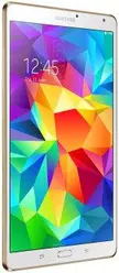 Galeria zdjęć telefonu Samsung Galaxy Tab S 8.4 WiFi