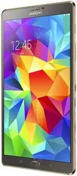 Galeria zdjęć telefonu Samsung Galaxy Tab S 8.4
