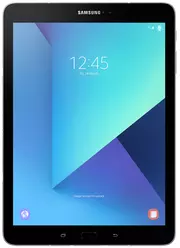 Galeria zdjęć telefonu Samsung Galaxy Tab S3 WiFi