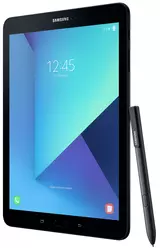 Galeria zdjęć telefonu Samsung Galaxy Tab S3 LTE
