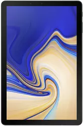 Galeria zdjęć telefonu Samsung Galaxy Tab S4
