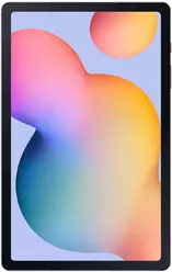 Galeria zdjęć telefonu Samsung Galaxy Tab S6 Lite WiFi SM-P613