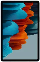 Galeria zdjęć telefonu Samsung Galaxy Tab S7 5G