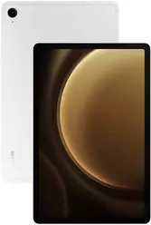 Galeria zdjęć telefonu Samsung Galaxy Tab S9 FE 5G