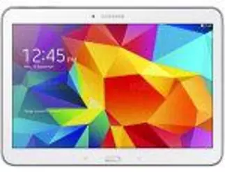 Galeria zdjęć telefonu Samsung Galaxy Tab4 10.1 LTE