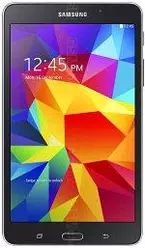 Galeria zdjęć telefonu Samsung Galaxy Tab4 7.0