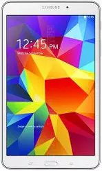 Galeria zdjęć telefonu Samsung Galaxy Tab4 8.0 LTE