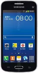 Galeria zdjęć telefonu Samsung Galaxy Trend 3 G3508I