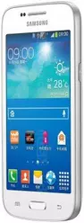 Galeria zdjęć telefonu Samsung Galaxy Trend 3