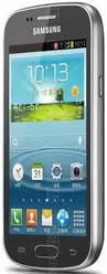Galeria zdjęć telefonu Samsung Galaxy Trend II