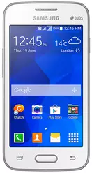 Galeria zdjęć telefonu Samsung Galaxy V Plus